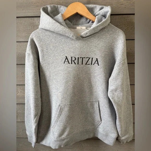 Aritzia TNA Hoodie - Picture 1 of 6